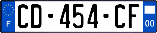 CD-454-CF