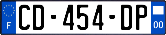 CD-454-DP