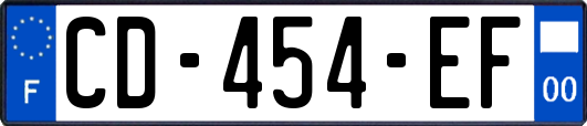 CD-454-EF