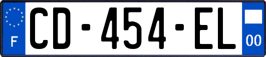 CD-454-EL