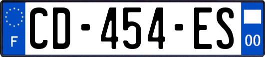 CD-454-ES