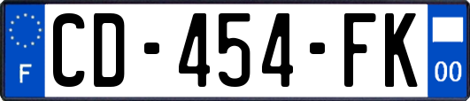 CD-454-FK
