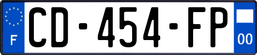 CD-454-FP