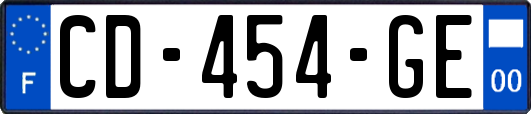 CD-454-GE