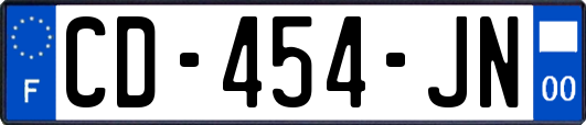 CD-454-JN
