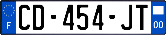 CD-454-JT