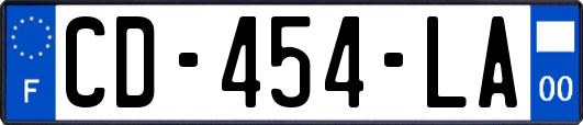 CD-454-LA