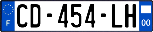 CD-454-LH