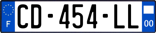 CD-454-LL