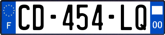 CD-454-LQ
