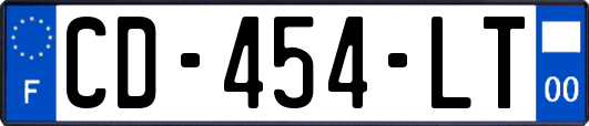 CD-454-LT