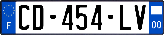 CD-454-LV