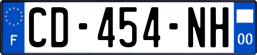 CD-454-NH