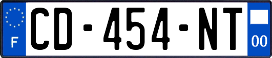 CD-454-NT
