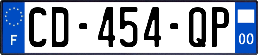 CD-454-QP