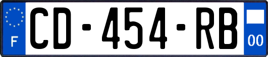 CD-454-RB