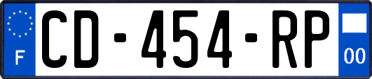 CD-454-RP