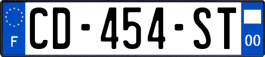 CD-454-ST