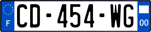 CD-454-WG