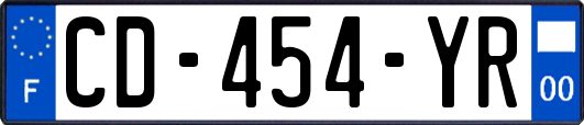 CD-454-YR