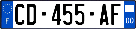 CD-455-AF