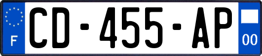 CD-455-AP