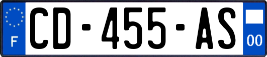 CD-455-AS