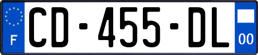 CD-455-DL