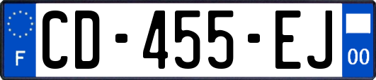 CD-455-EJ