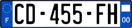 CD-455-FH