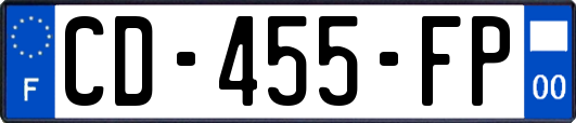 CD-455-FP