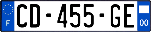 CD-455-GE