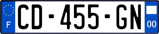 CD-455-GN