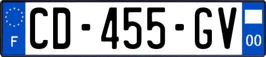 CD-455-GV