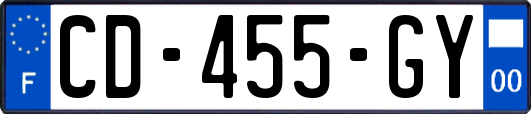 CD-455-GY