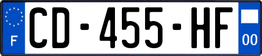 CD-455-HF