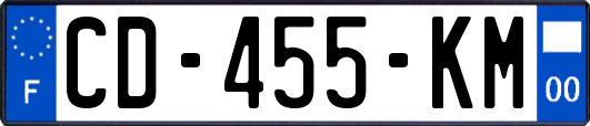 CD-455-KM