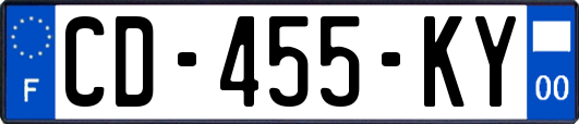 CD-455-KY