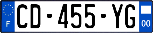 CD-455-YG