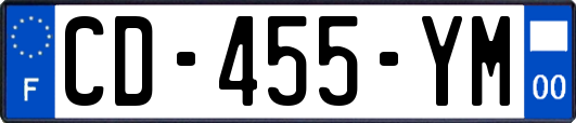 CD-455-YM
