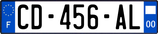 CD-456-AL