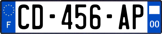 CD-456-AP