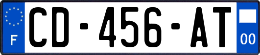 CD-456-AT