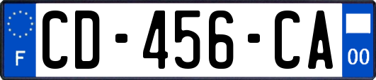 CD-456-CA