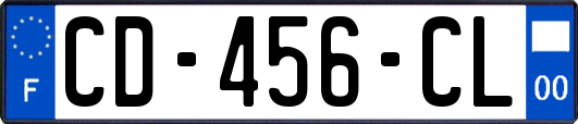 CD-456-CL