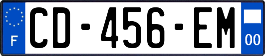 CD-456-EM
