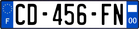 CD-456-FN