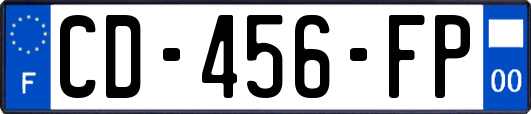 CD-456-FP