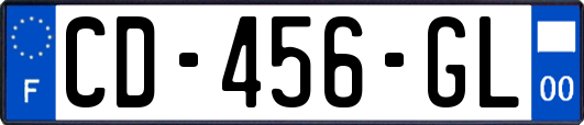 CD-456-GL
