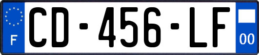 CD-456-LF